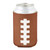 Insulated Can Cover - Football