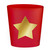 Frost Shot Cup - Gold Star