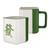 Mahjong Tile Mug