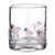 DOF Icon Glass - Pink Flamingo