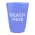 Frost Cups - Beach Wine - 8ct