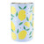 Stainless Steel Wine Chiller - Lemons