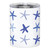 Stainless Steel Tumbler - Starfish