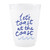 Frost Cups - Let's Toast At The Coast - 8ct