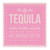 Beverage Napkins - Tequila - 20ct