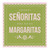 Beverage Napkins - Senoritas - 20ct