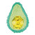 Pinata - Avocado