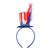 Plastic Headband - Hat