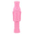 41.5" Flocked Nutcracker - Pink