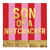 Foil Fringe Beverage Napkins - Son of a Nutcracker - 20ct