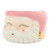 Santa Ice Bucket - Pink