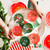 Melamine Bar Tray - Making Spirits Bright