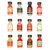 12 Days of Cocktails - Drink Mix Set