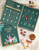 12 Days of Cocktails - Drink Mix Set