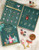 12 Days of Cocktails - Drink Mix Set