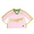 Foil Shaped Napkins -  Football Jersey - 20ct