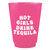 Frost Cups - Hot Girls Drink Tequila - 8ct