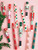 Long Nutcracker Shaped Candle - Set of 3