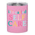 Stainless Steel Tumbler - Self Care