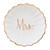 Trinket Tray &  Earring Set - Soon to be Mrs