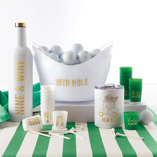 SHOP GOLF