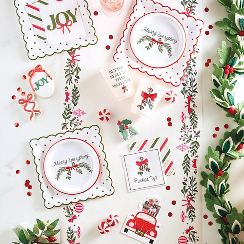 SHOP TABLETOP DECOR