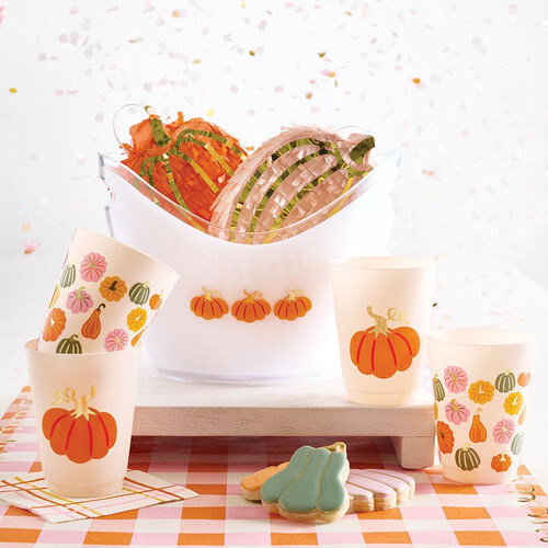SHOP NAPKINS & FROST CUPS