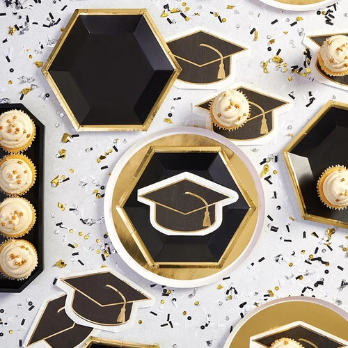SHOP GRADUATION