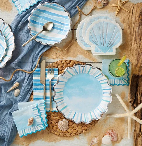 SHOP COOL COASTAL