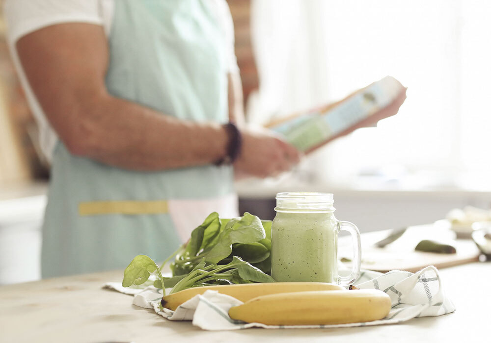 Plan nutricional general y saludable en Farmacia Ruiz Aznar en el Pla del Real, Valencia