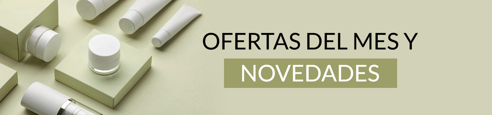 Ofertas y novedades en Farmacia Ruiz Aznar