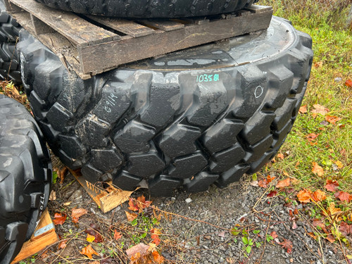 Tire - 103581
