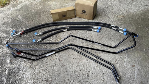 Field Installation Kit - AT316770