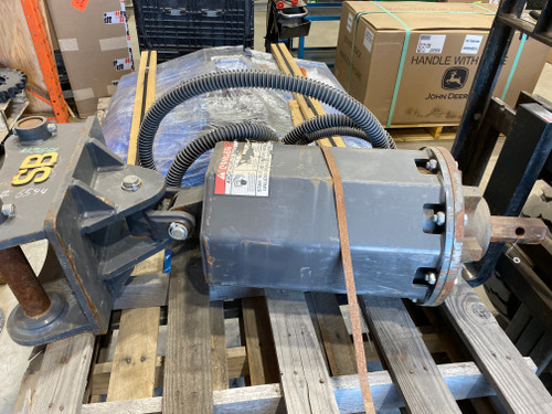 Auger - X5075