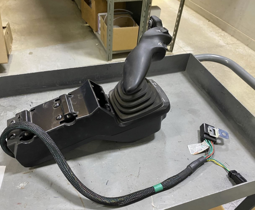 Steering Column Kit - AT367521