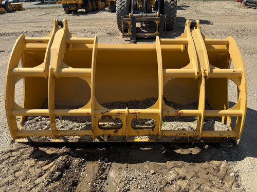 Loader Bucket - 1021301-B