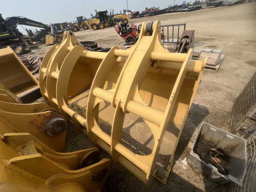 Loader Bucket - 1020602-B