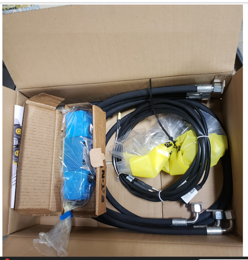 Control Kit - LW8926635