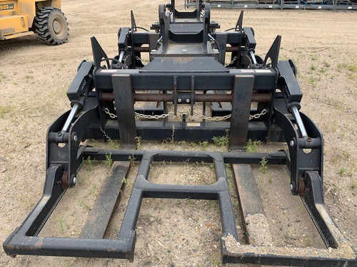 Grapple - 1100351
