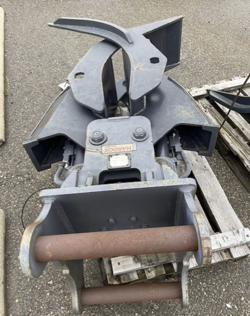 Grapple - 8023851