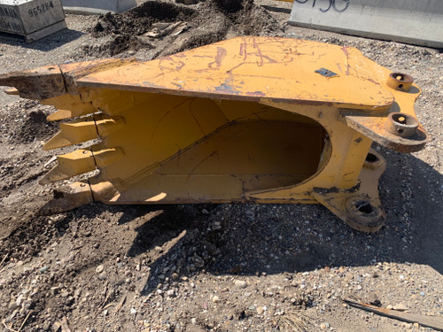 Miscellaneous Bucket - EVB-52/7F*