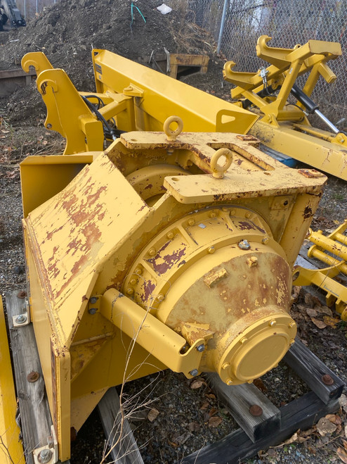 Winch - H140-316V