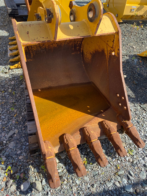 Dig Bucket - 1079301-03601-B5 Val-d'or