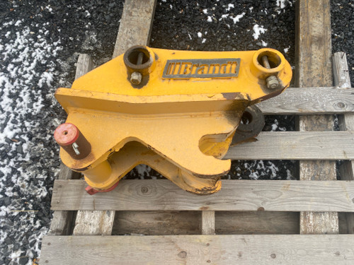 Manual Quick Coupler - 1101821