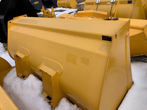 Loader Bucket - AT413238 Ottawa