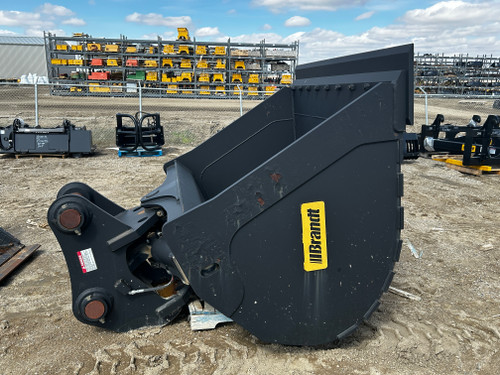 Tilt Bucket - 1049402-07200-B