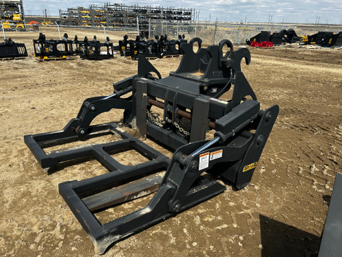 Grapple - 1100350