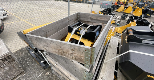 Grapple - BYT12562