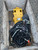 Hydraulic Quick Coupler Loaders or Excavators - 1050800-01A