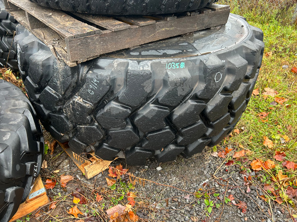 Tire - 103581